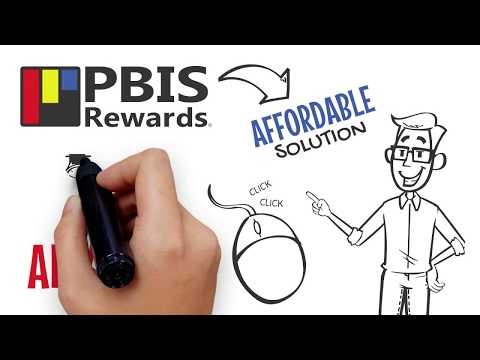 PBIS Rewards - A digital token economy for your PBIS program