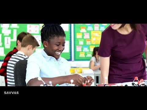 Experience Chemistry - It's the Science of Doing.
