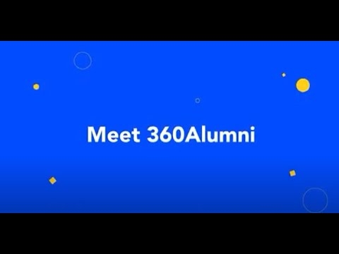 360Alumni Overview