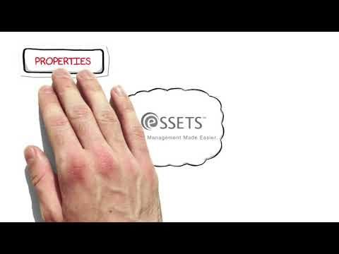 eSSETS Quick Intro Video