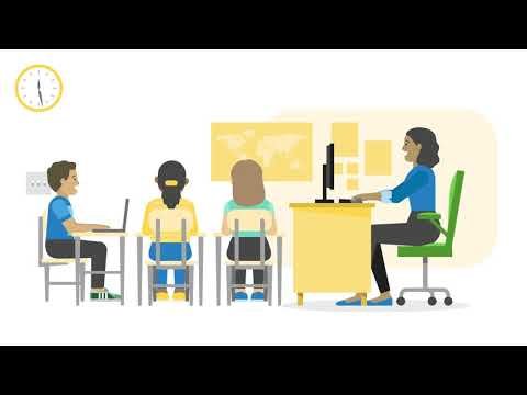 LanSchool's Classroom Management Software