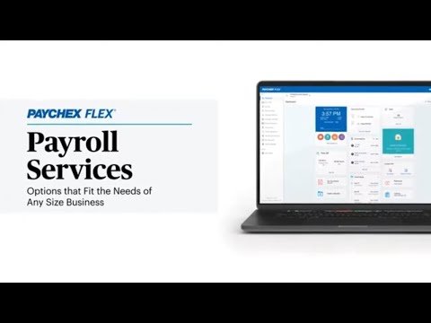 Paychex Flex® Payroll Overview