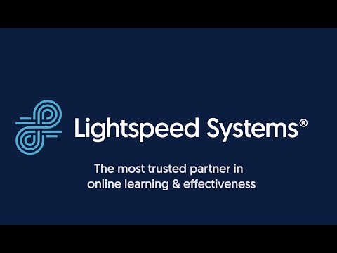 Lightspeed Systems® Overview