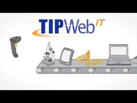 TIPWeb IT Overview