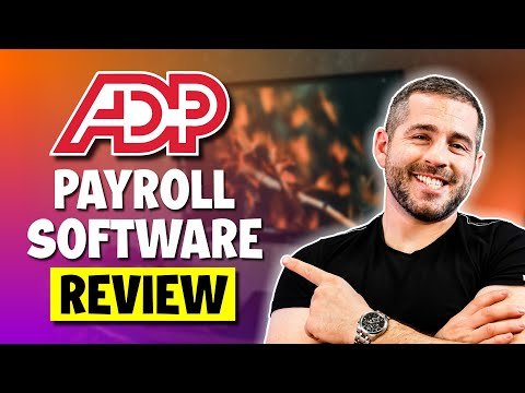 ADP Payroll Software Review: An In-Depth Look at the Features