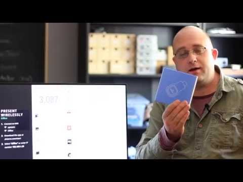 Airtame Wireless HDMI Streamer Review
