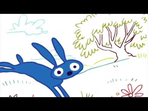 Animation-ish: Side x Side Summer Arts Institute 2019