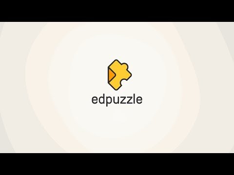 What is Edpuzzle?