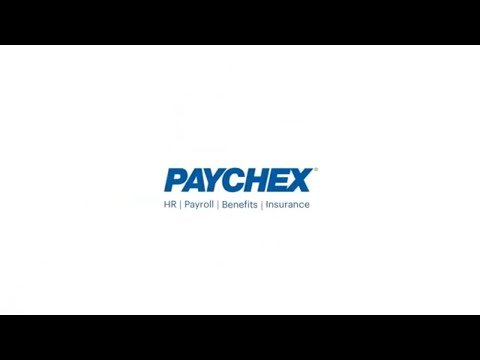 Paychex Flex® Solution Overview
