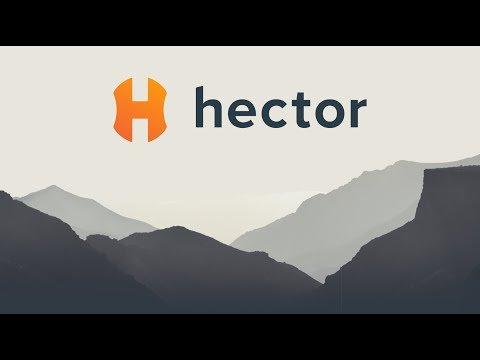 How To Use Asset Kits? | Hector Tutorial
