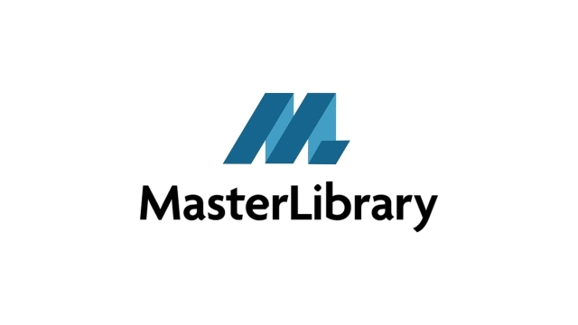 About MasterLibrary Facilities Management Software