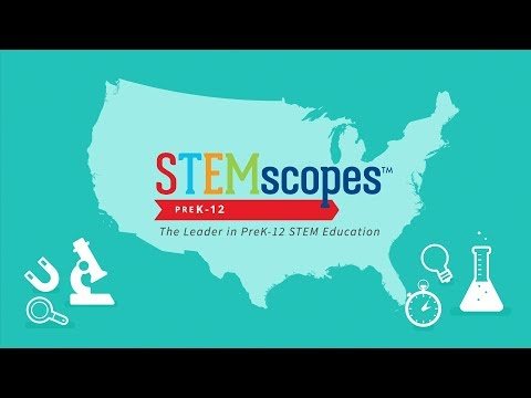 Introducing STEMscopes™