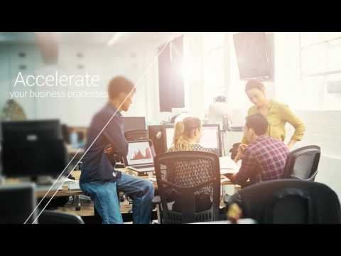 ApplicationXtender Overview Video