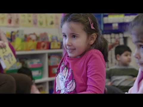 Why Learning Ovations? // An Elmsford Story