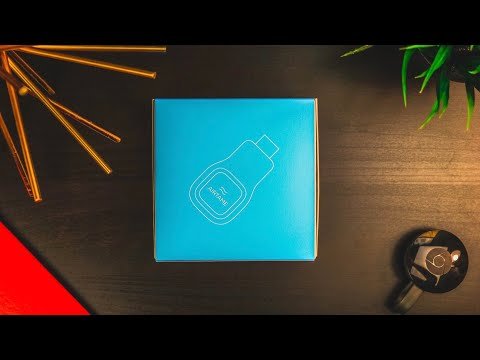 Truly Wireless HDMI Made Easy! | Airtame Review