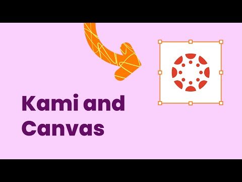 Kami and Canvas