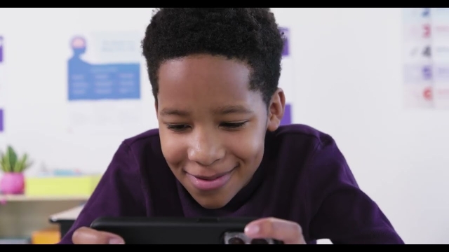 McGraw Hill PreK-12: Emerging Technologies