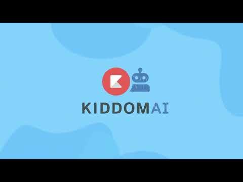 Introducing Kiddom AI