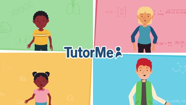 TutorMe for K-12