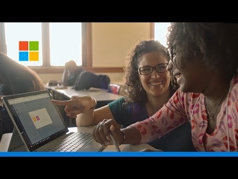Microsoft Teams for Education