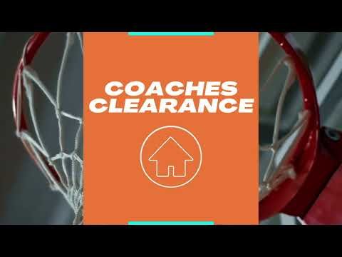 Coaches Clearance: Submitting an Application (FL)