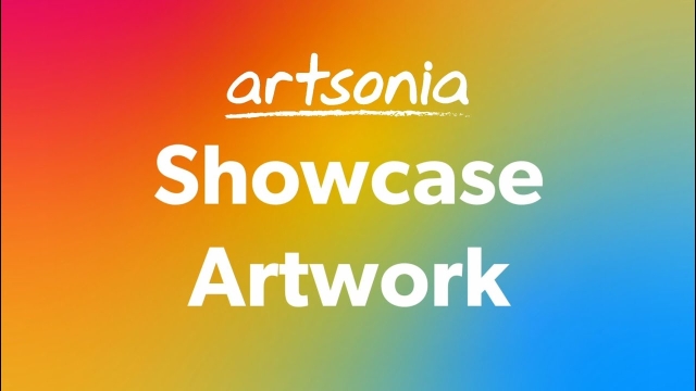 Art Showcases - Labels, Slideshows, &amp; Prints