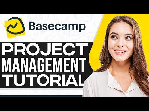 Basecamp Project Management 2026: How To Use Basecamp