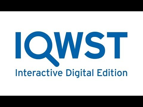 IQWST IDE Demo