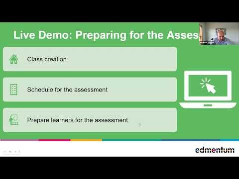 Back to School with Exact Path (Edmentum)