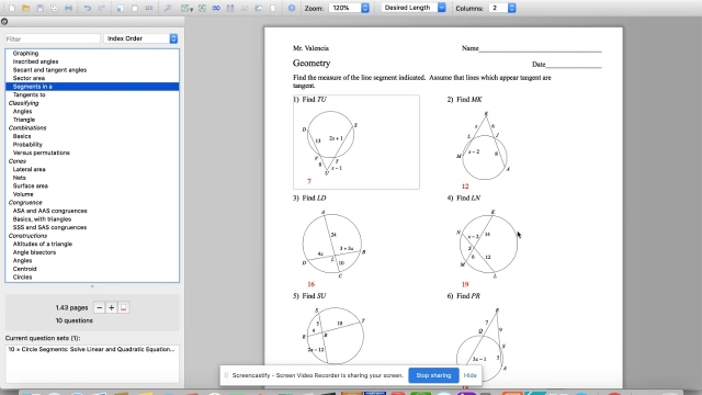 Distance Learning Tech Tools - Digitalize Materials using KUTA Software