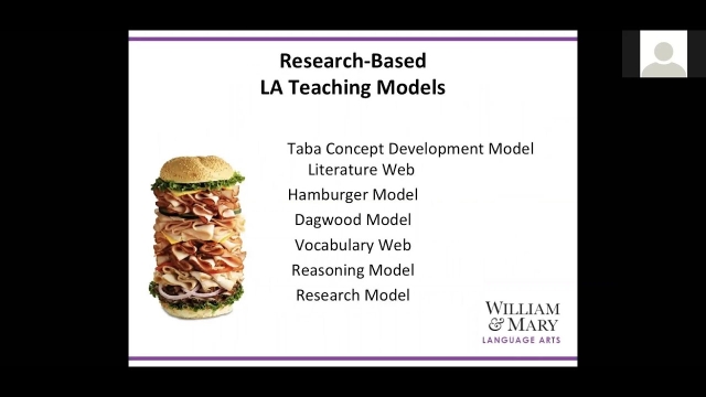 Curriculum Overview to Challenge Gifted and Talented Students