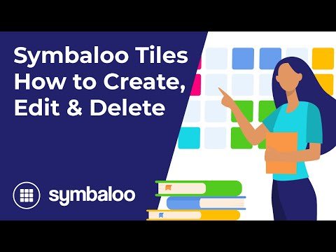 What is a Symbaloo Tile? How to Create, Edit, and Delete Tiles - Symbaloo Tutorials 2022