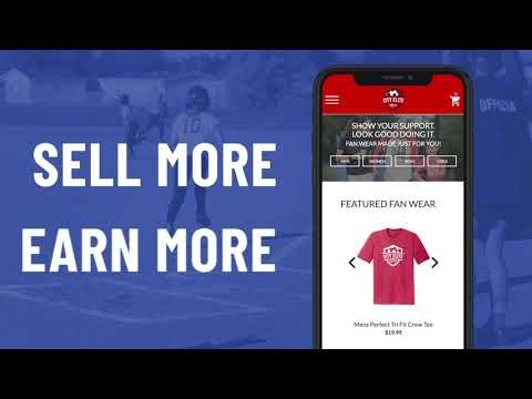 Sports Connect Fan Wear