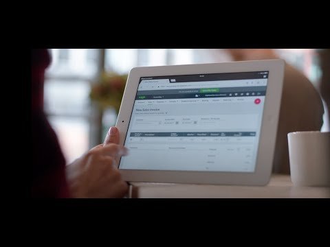 Intro to Sage Accounting