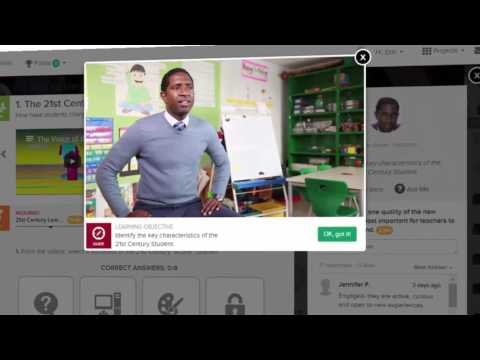Intro to Redbird's Professional Learning Platform (Part B)