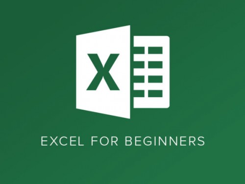 Microsoft Excel for Beginners Certification