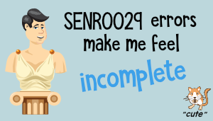 SENR0029