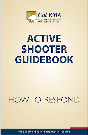 Active Shooter Guide