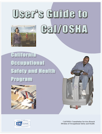 CAL-OSHA Handbook