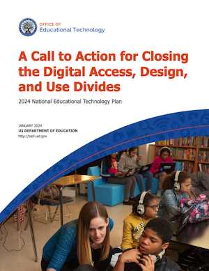 National Technology Plan 2024
