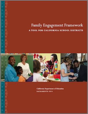 Family Engagement Framework